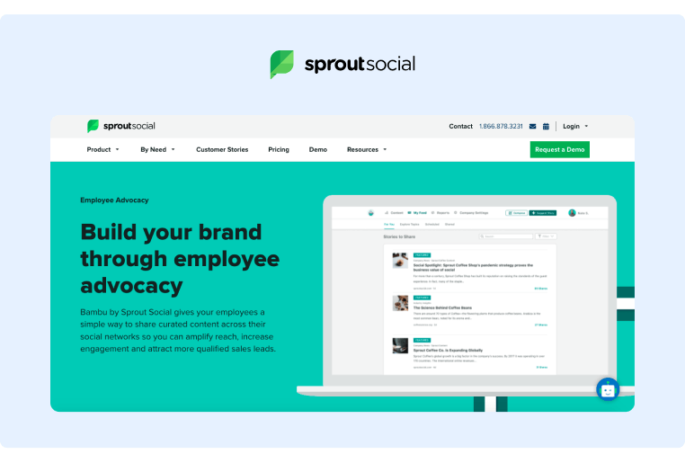 The Best Employee Advocacy Platforms & Social Media Tool